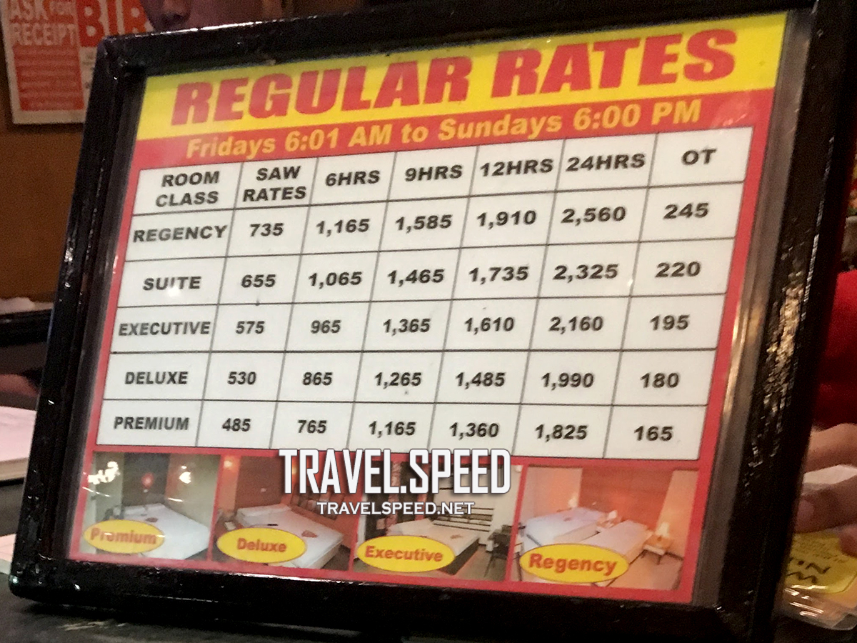 Sogo Hotel TravelSpeedX sogo-hotel-travelspeedx