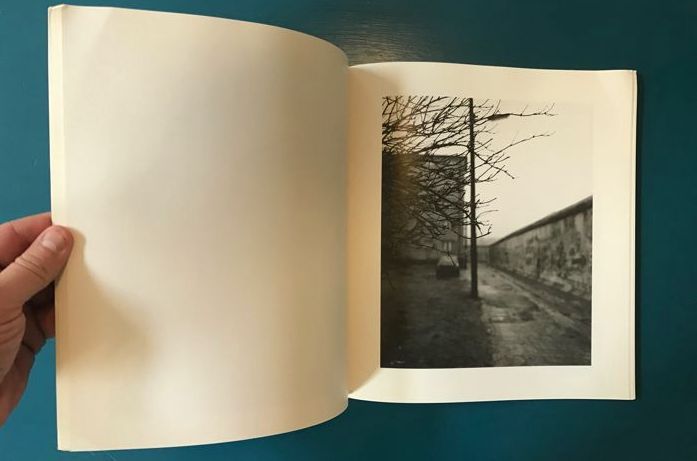 Bint Photobooks On Internet Views Reviews Another Brick In The