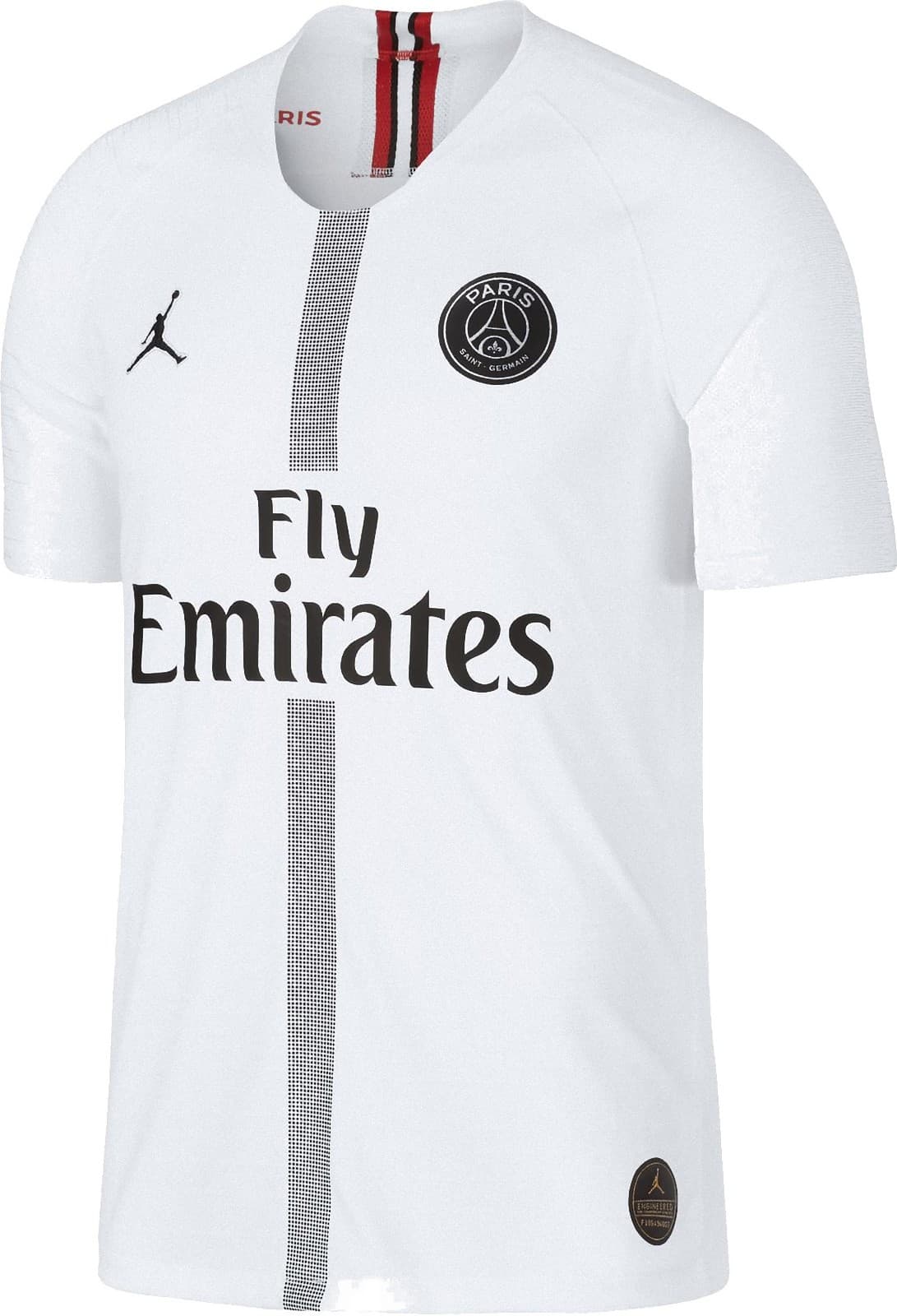 PARIS SAINT-GERMAIN 2018 ユニフォーム NIKE