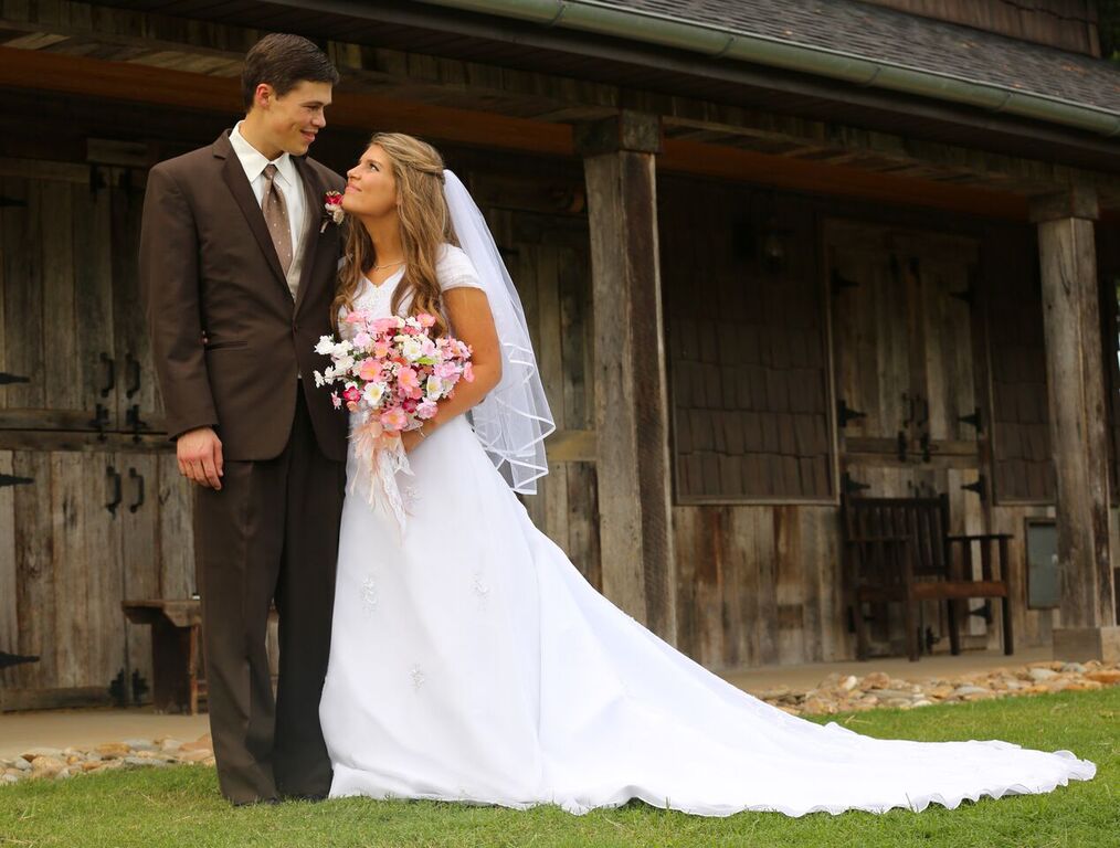 Bates Family Blog Bates Updates and Pictures Gil and Kelly 19 Kids