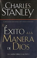 EL EXITO A LA MANERA DE DIOS - Charles Stanley
