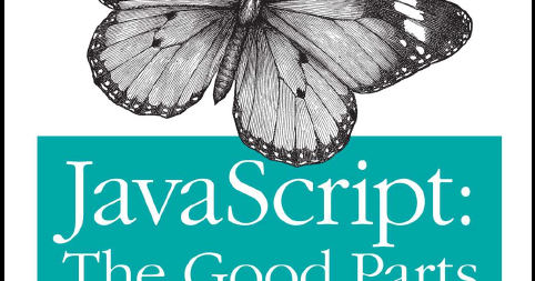 JavaScript The Good Parts Douglas Crockford - BooksFinders