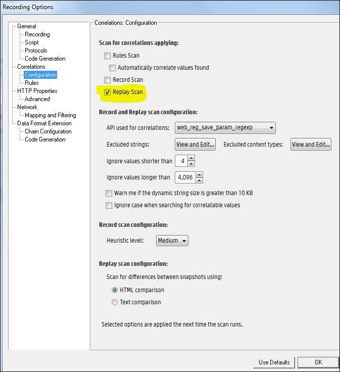 PerfMatrix - The Core Performance Testing Blog: LoadRunner