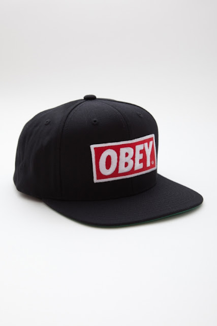 OBEY ORIGINAL HAT | URBAN HUNT