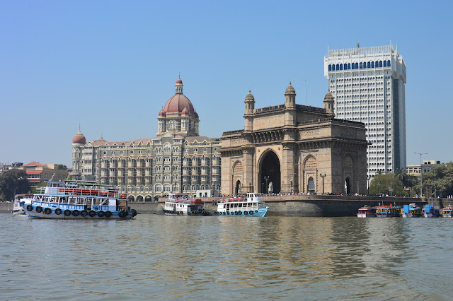 Taj Mahal Palace