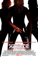 Những Thiên Thần Của Charlie 2: Hết Tốc Lực - Charlie's Angels: Full Throttle