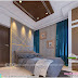 Modern interior designs by Tenacity Builders