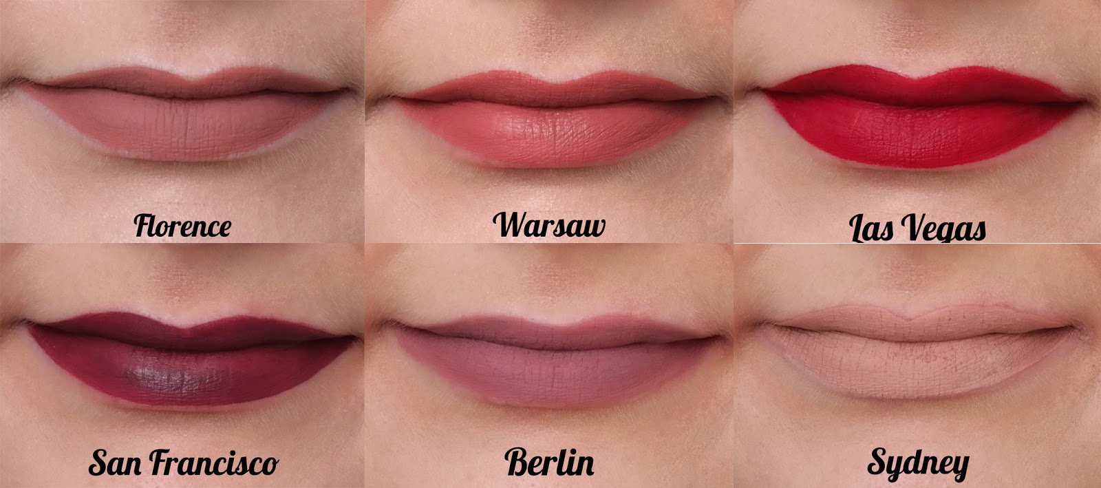 Nihil Novi kosmetycznie i nie tylko! Z Marceliną Zawadzką dookoła