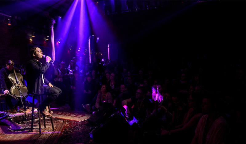 Hansevalley Hansemachine