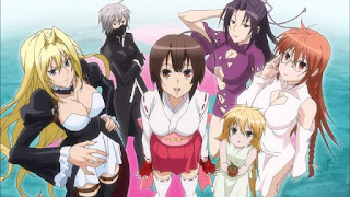 جميع حلقات واوفا انمي Sekirei مترجم الموسم الاول والثاني عدة روابط جميع حلقات واوفا انمي Sekirei مترجم الموسم الاول والثاني عدة روابط
