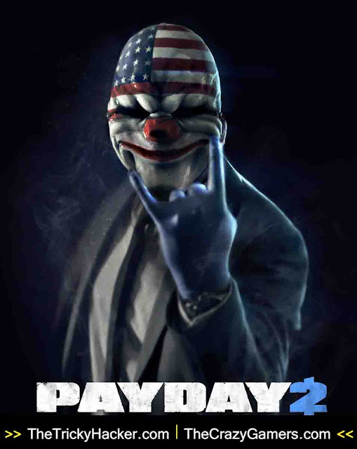 Payday 2 Payday 2