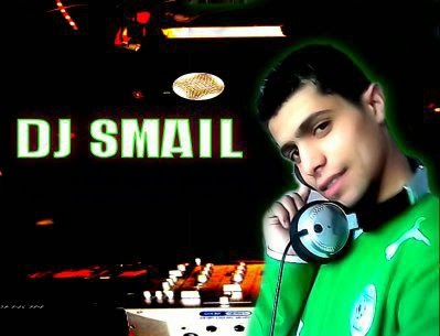Dj Smail - Rai Mix 2014 Vol1