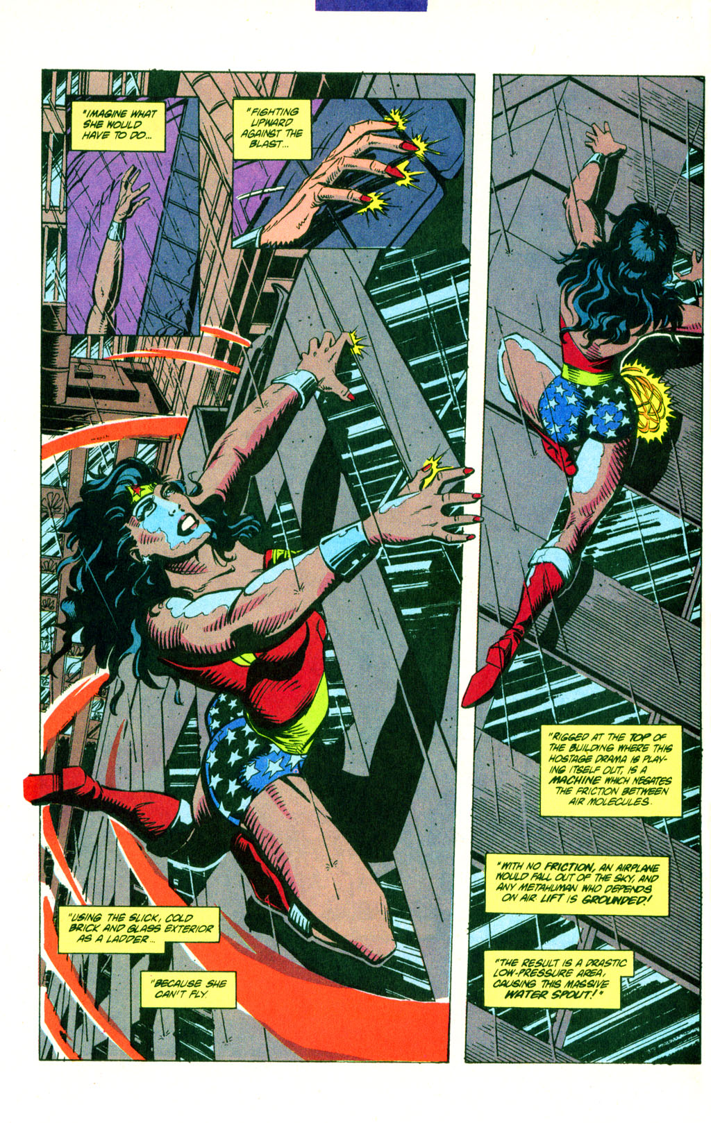 Wonder Woman (1987) Annual_3 Page 3