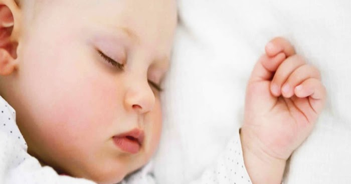Cara Mengatasi Pilek Bayi 4 Bulan  Aku Milikmu