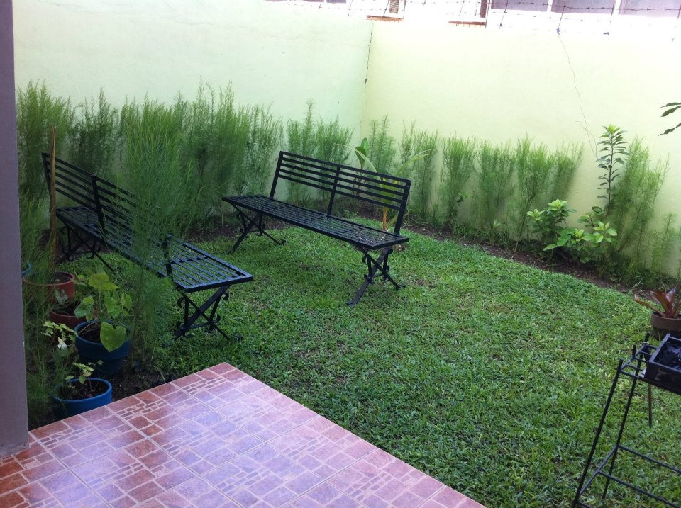 Davao Home Provider FOR RENT Townhouse Fully Furnished, Juna