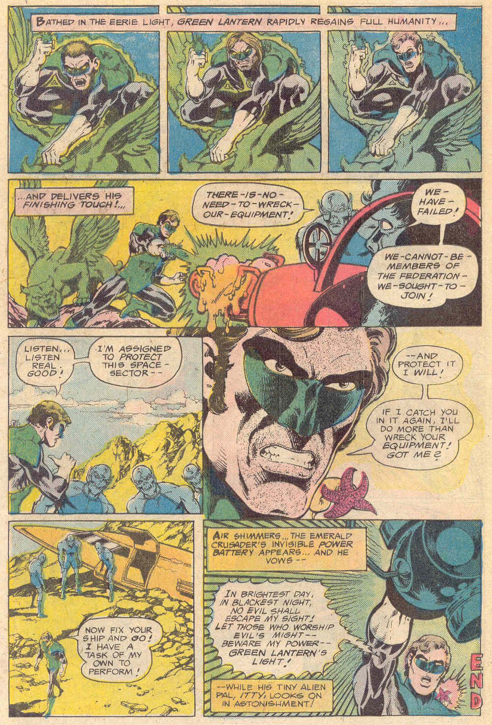 The Flash (1959) issue 243 - Page 32