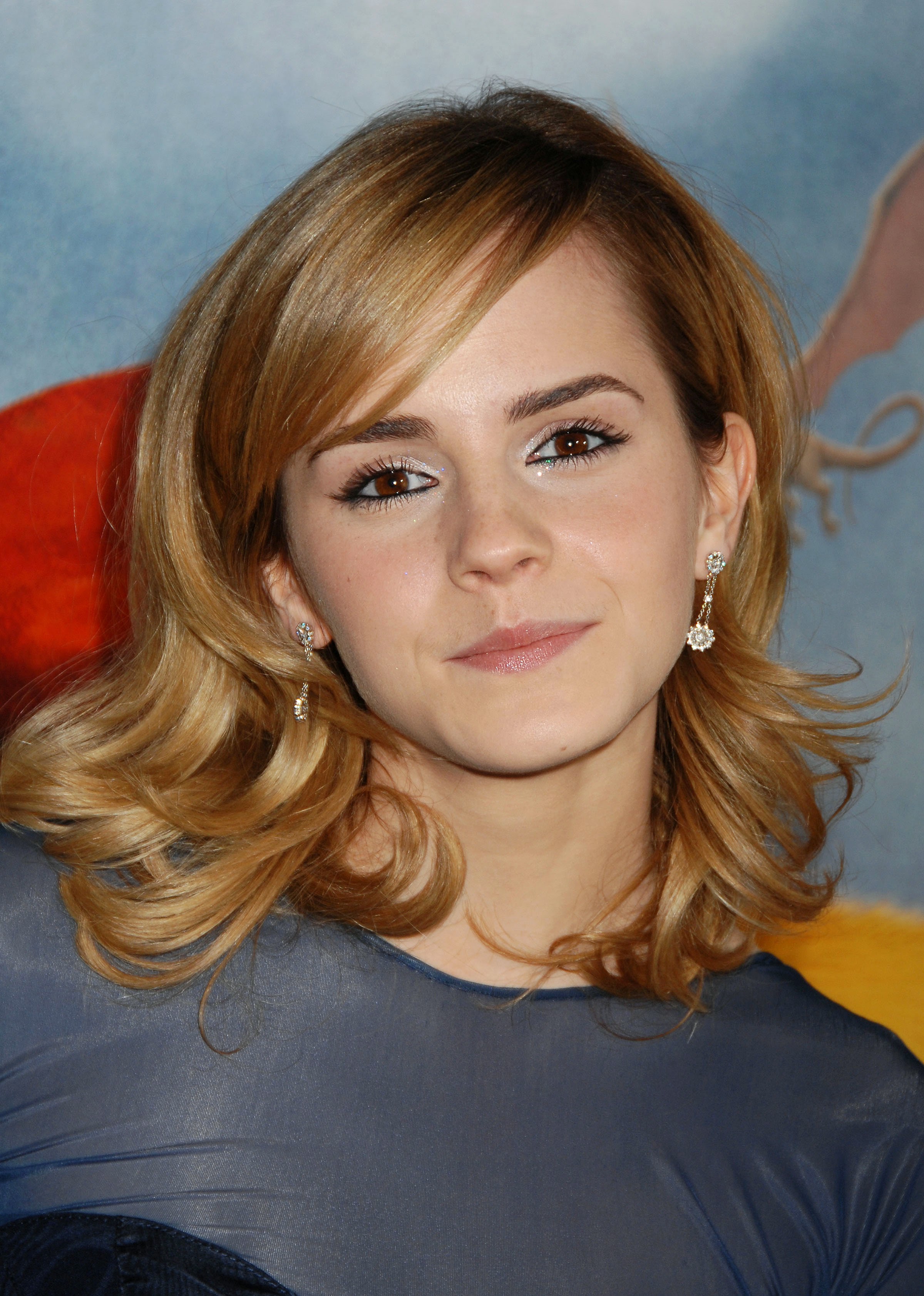 Emma Watson