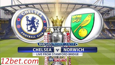 Nhận định kèo thơm Norwich vs Chelsea (02h45 ngày 02/03) Norwich1