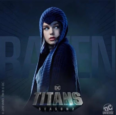 Titans Season 2 Image 7