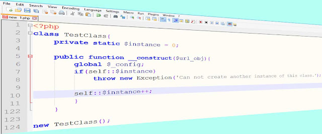 Why and How to use static properties in PHP? OOP in PHP. Why and How to use static properties in PHP? OOP in PHP.