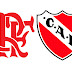 Copa Sudamericana - Final - Flamengo (Vuelta)