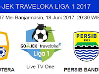 Prediksi Barito Putera vs Persib Liga 1 2017 Prediksi Barito Putera vs Persib Liga 1 2017