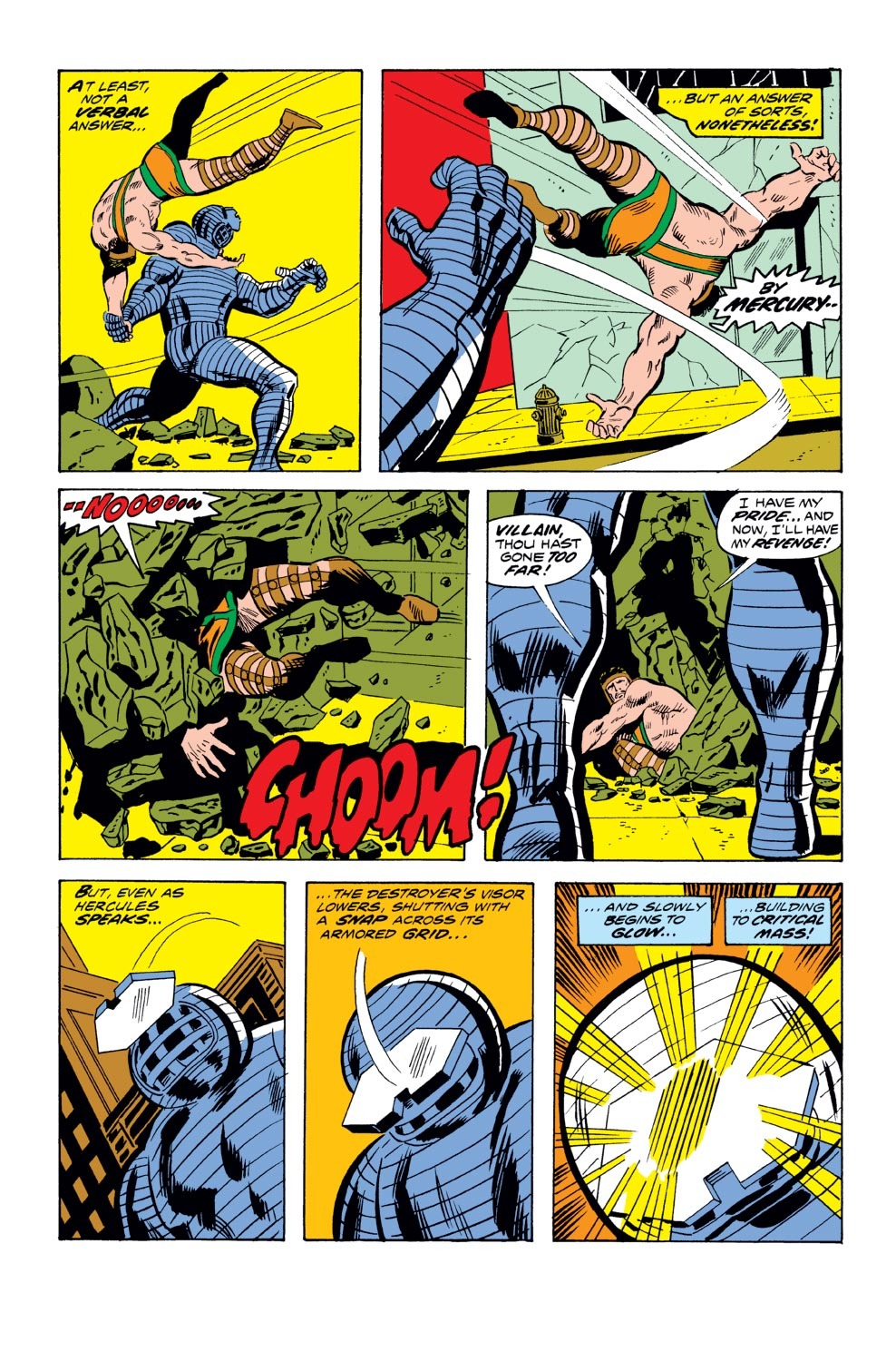 Thor (1966) 224 Page 11