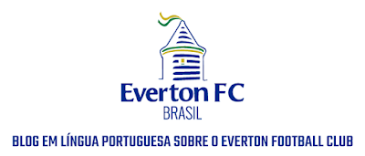 Everton FC Brasil