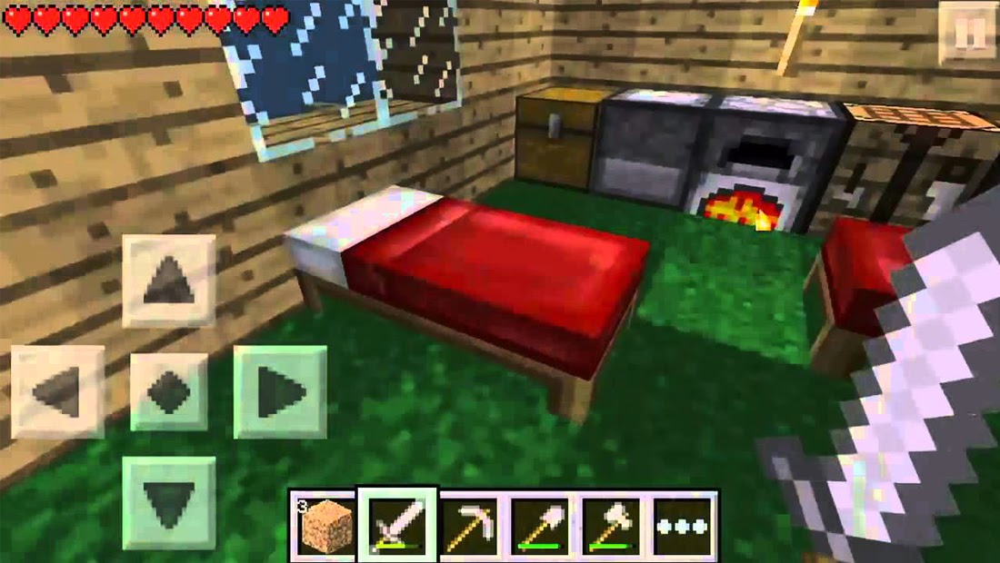 minecraft pocket edition download android free