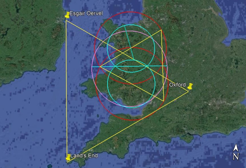 Mabinogion Astronomy The Birth and the Naming of Lleu Llaw Gyffes
