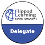 Badge FLGI Delegate