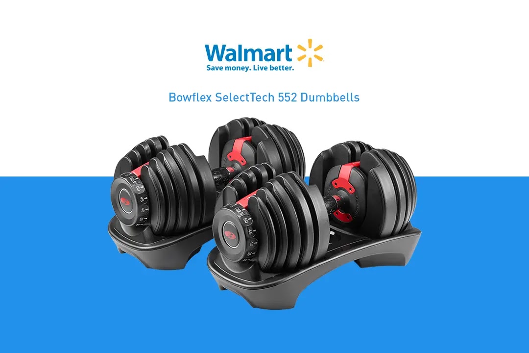 Walmart Bowflex 552 Walmart Bowflex 552