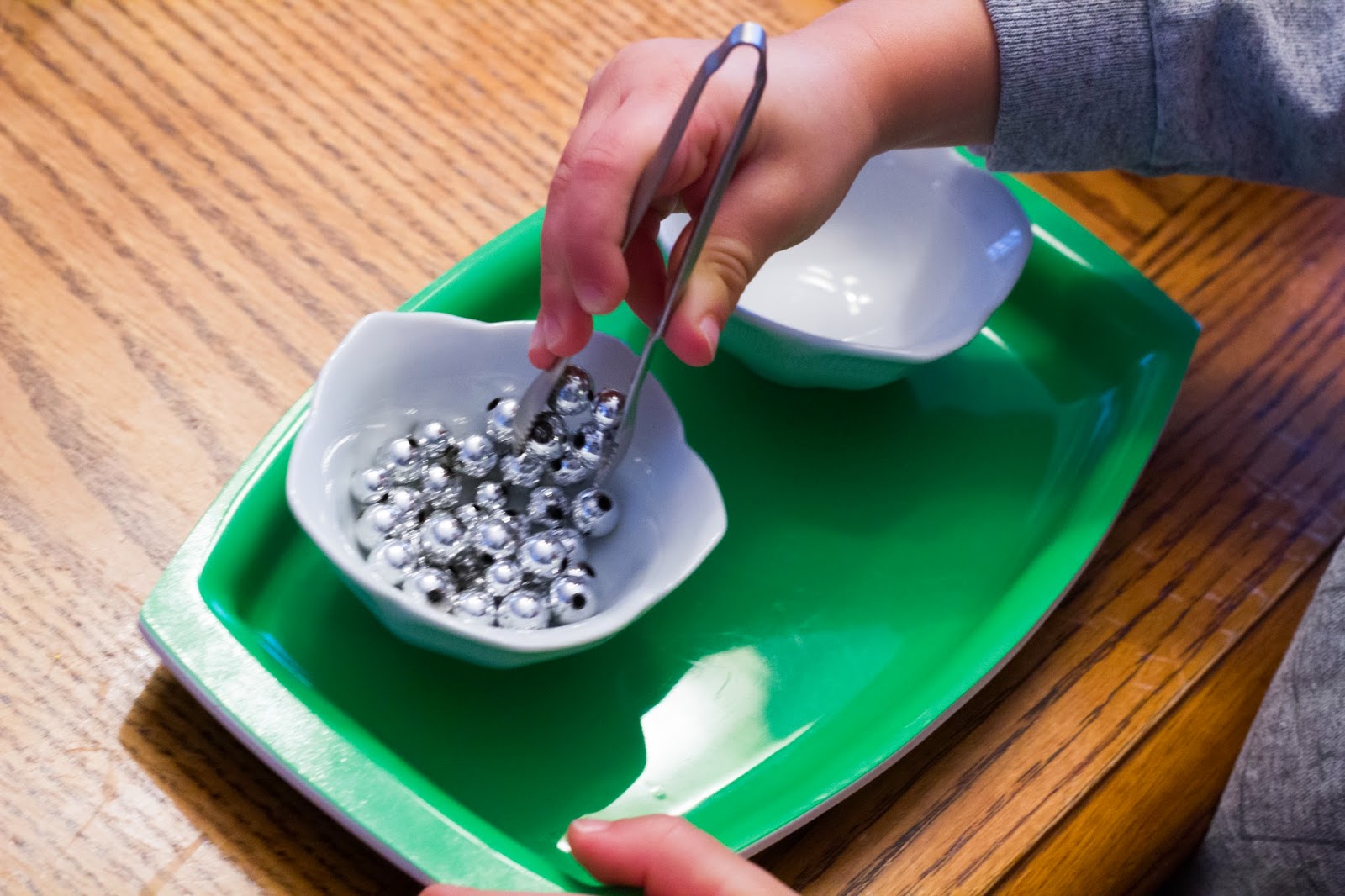 8 Ways to Learn with Beads