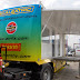 Hornby | Exhibition Lorry Livery
