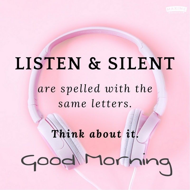 inspirational good morning messages