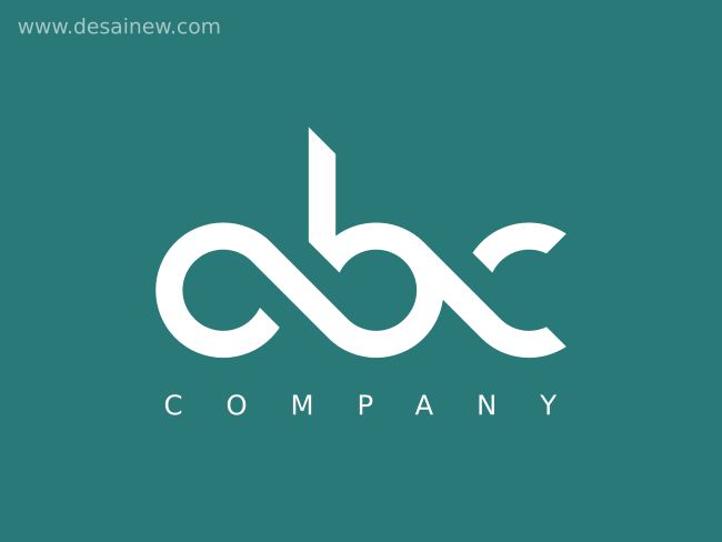 Tutorial Desain Logo ABC di Inkscape, Illustrator, Corel Draw