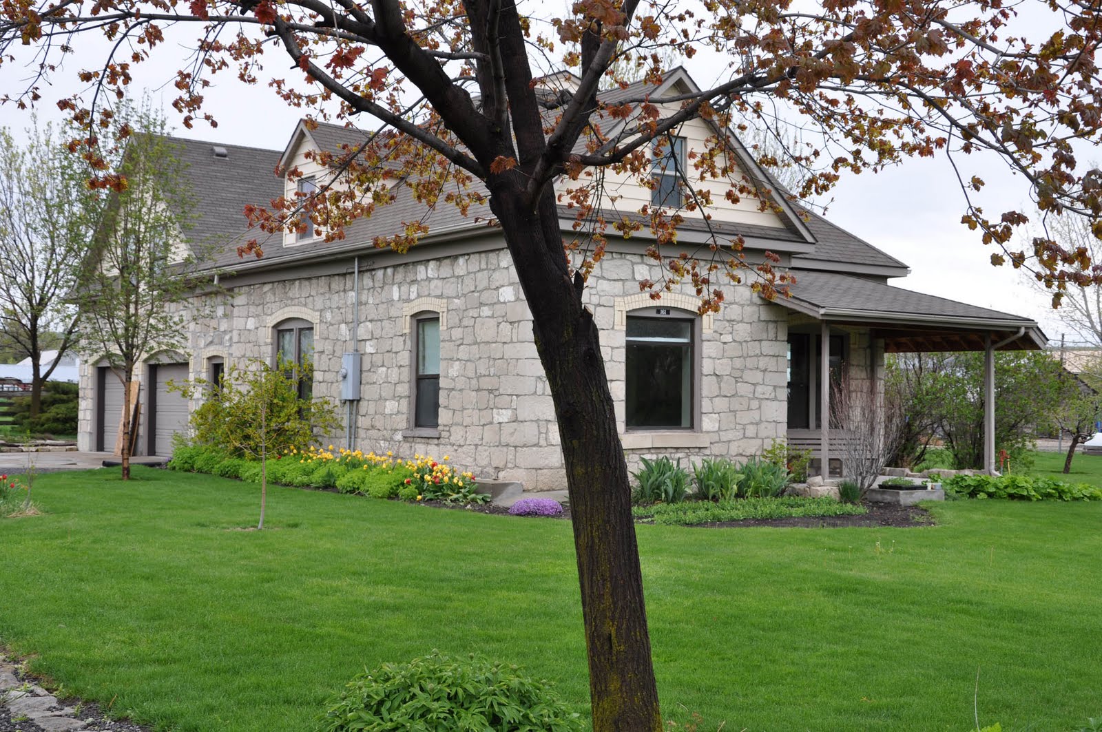 Pioneer Rock Houses Historic Rock House Tour in Newton, Utah