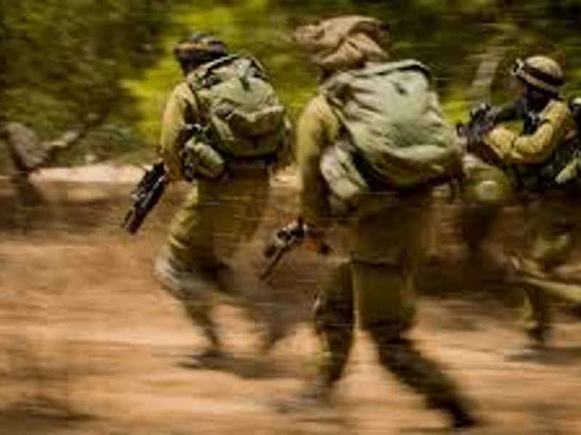 Tentara Pemberontak Kolombia Bebaskan 6 Sandera dari Palang Merah Tentara Pemberontak Kolombia Bebaskan 6 Sandera dari Palang Merah