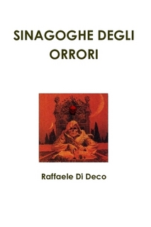 SINAGOGHE DEGLI ORRORI