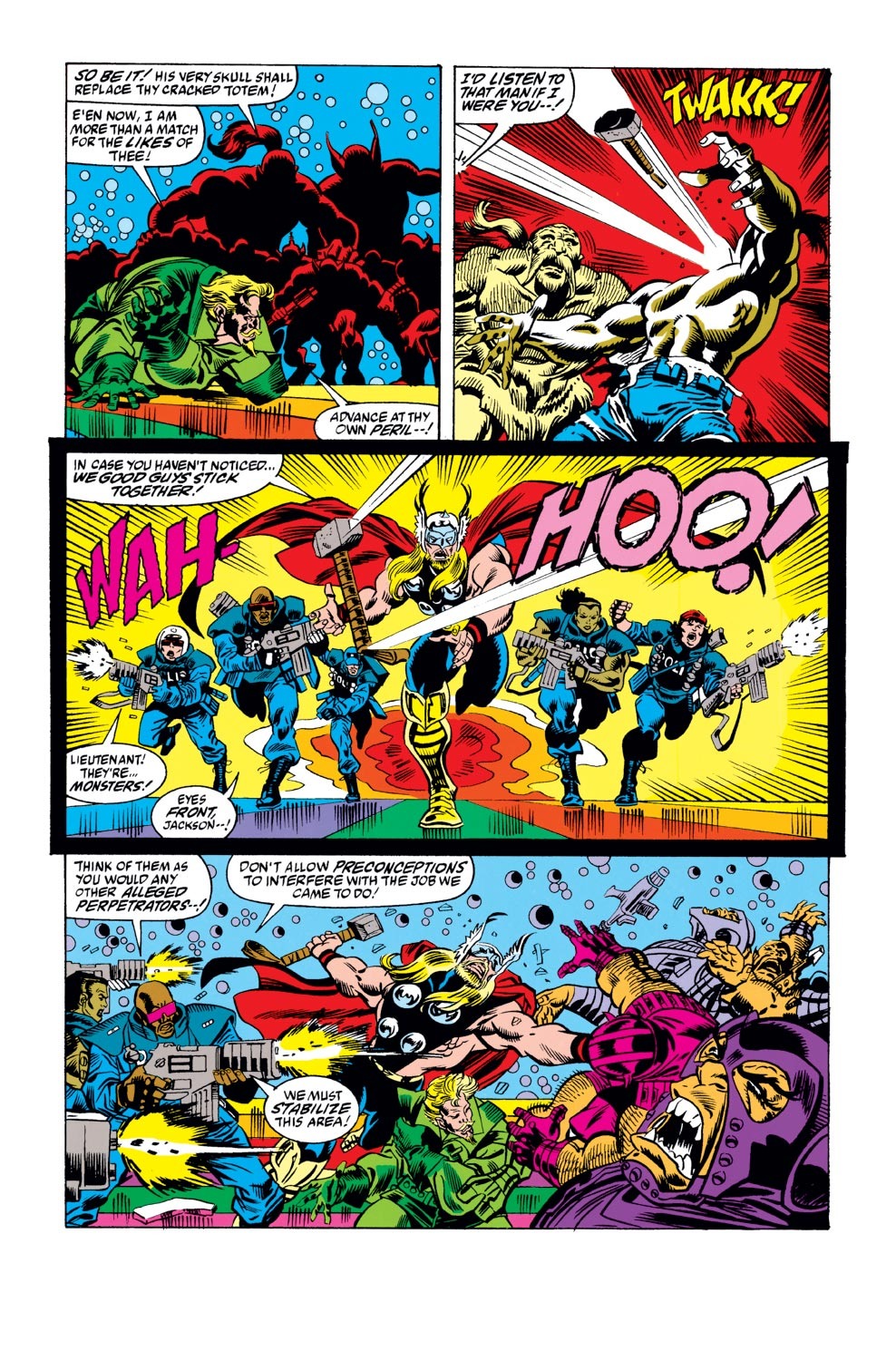 Thor (1966) 450 Page 7