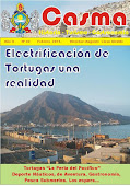 Revista Casma N° 02 - 2011