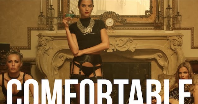 The Knocks Comfortable Ft X Ambassadors Pick Up The Headphones