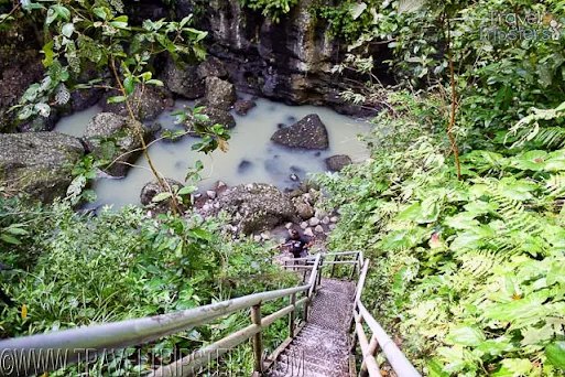 cavinti falls