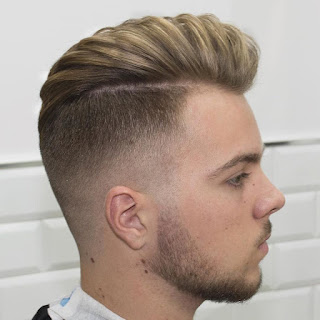 Latest Hairstyles For Men Latest Hairstyles For Men