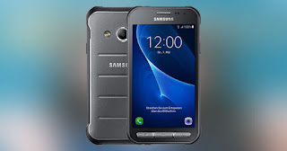 Samsung Galaxy Xcover 3 G389F