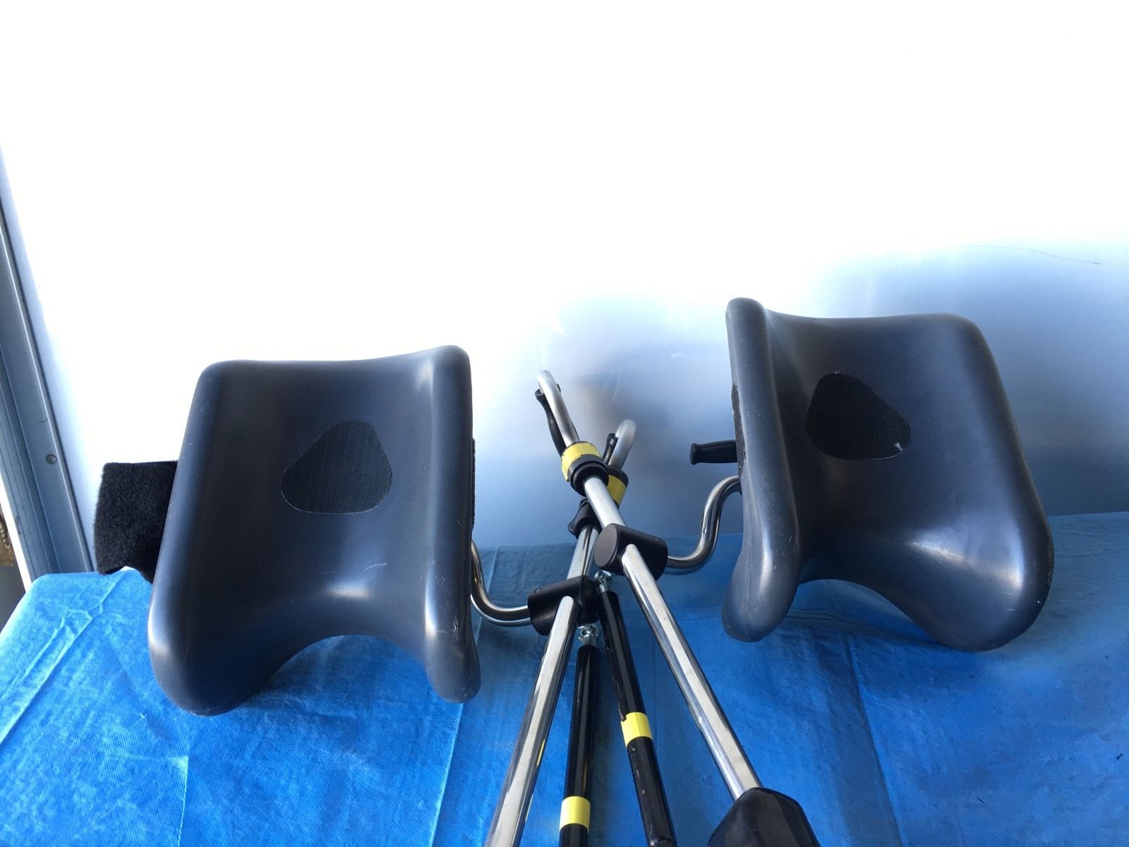 Zaidah Medical Supplier for New and Used Medical Equipment Allen