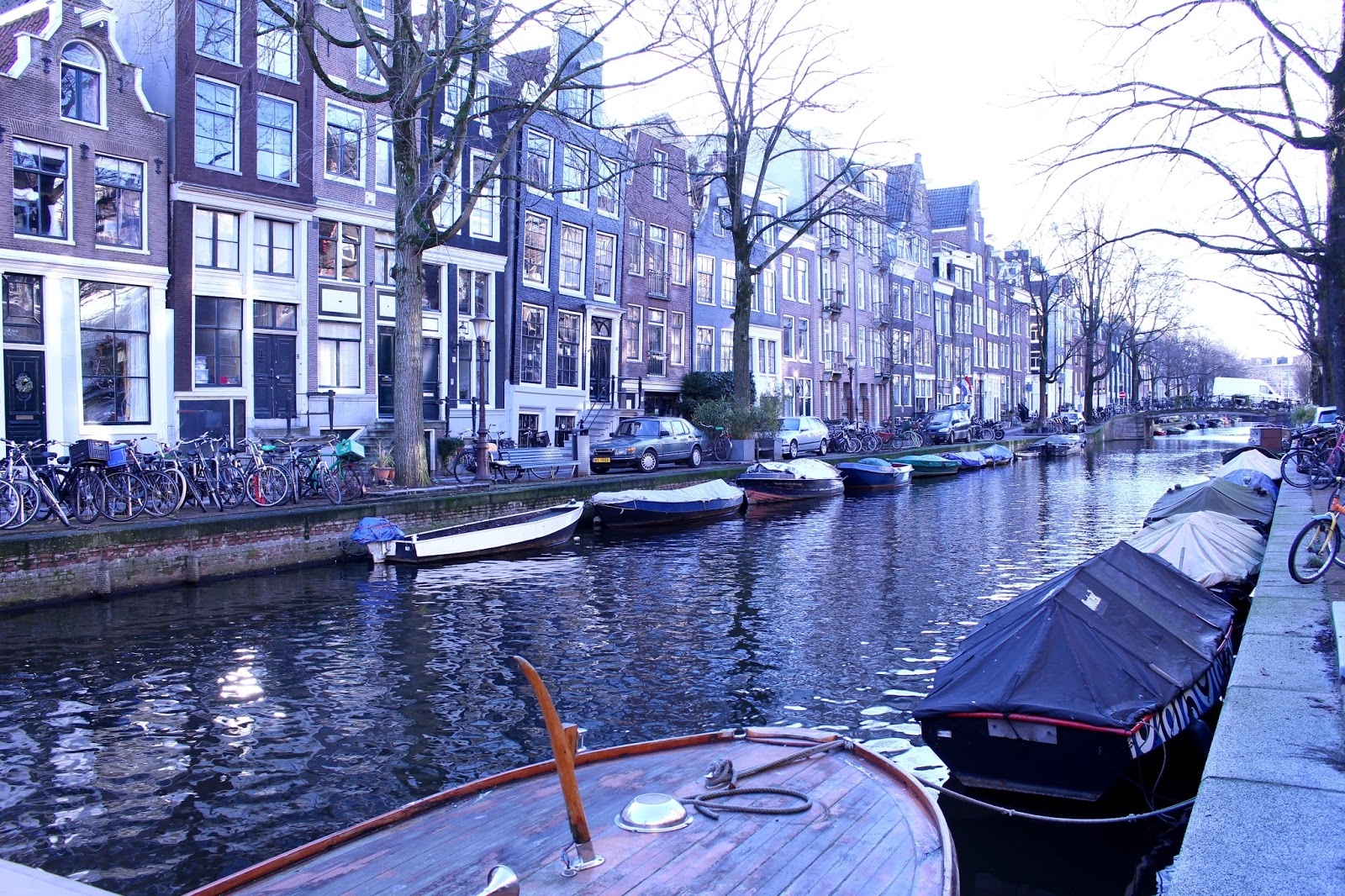 Amsterdam Cityguide