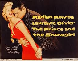 The Prince and the Showgirl (1957)