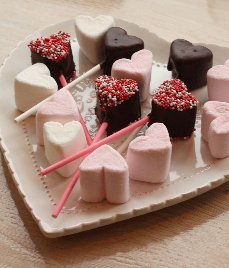 Hip Handwerk De leukste dingen maak je mooi zelf! Marshmallow