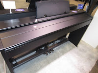 picture of Casio PX770 digital piano